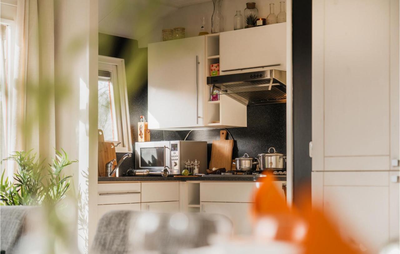 3 Bedroom Pet Friendly Home In Tzummarum Zewnętrze zdjęcie