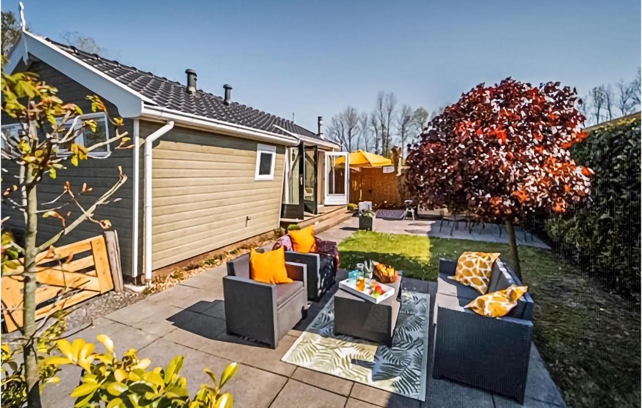 3 Bedroom Pet Friendly Home In Tzummarum Zewnętrze zdjęcie