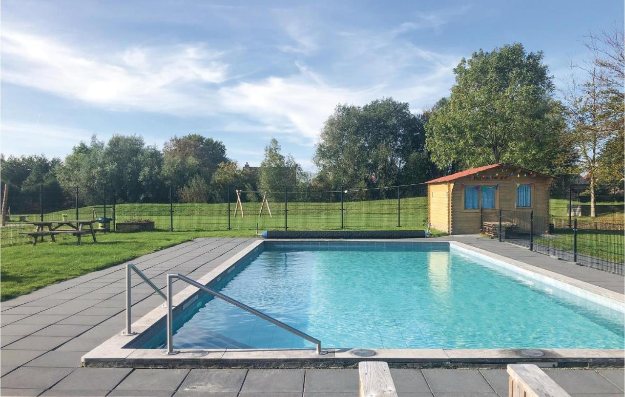 3 Bedroom Pet Friendly Home In Tzummarum Zewnętrze zdjęcie