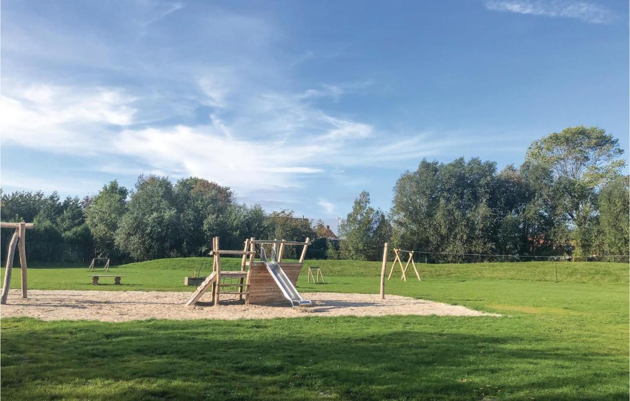 3 Bedroom Pet Friendly Home In Tzummarum Zewnętrze zdjęcie